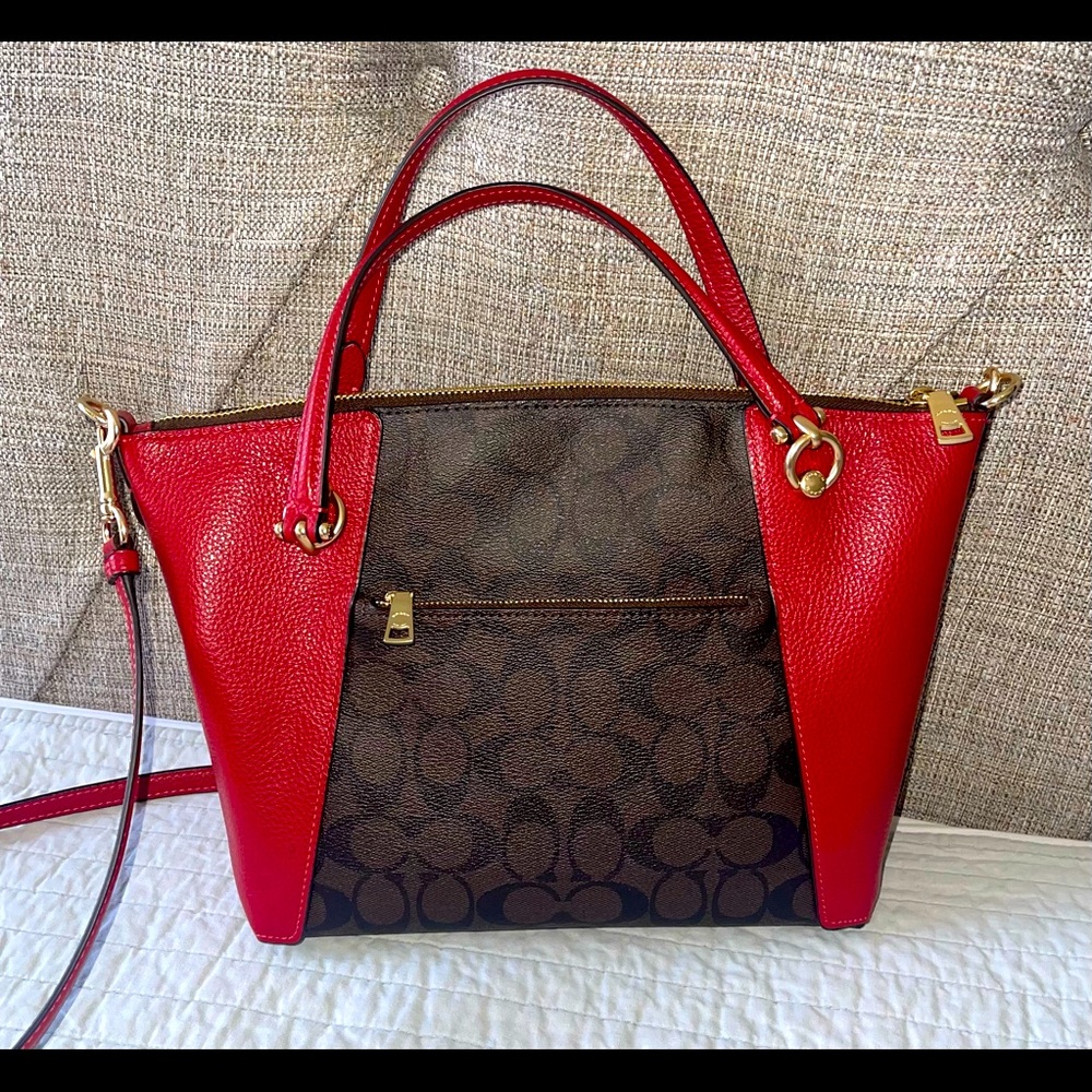 Coach BUNDLE!!! ♥️ - Picture 4 of 13